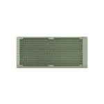 Thermaltake TH280 V2 ARGB Sync All-In-One Liquid Cooler, Matcha Green – CL-W375-PL14MG-A - Image 4
