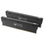 Thermaltake TOUGHRAM RC 16GB (8GB x 2) DDR4 3600MHz C18 Memory Intel XMP 2.0 Ready with Real-Time Performance Monitoring Software – RA24D408GX2-3600C18A