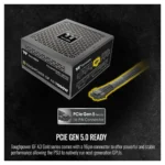 Thermaltake Toughpower GF A3 1050W Gold Power Supply, Black- PS-TPD-1050FNFAGK-H - Image 4