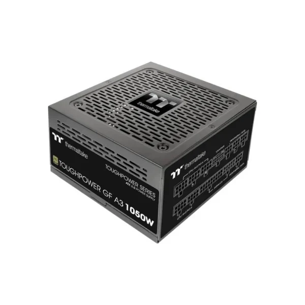Thermaltake Toughpower GF A3 1050W Gold Power Supply, Black- PS-TPD-1050FNFAGK-H