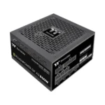 Thermaltake Toughpower GF A3 850W Gold Power Supply, Black -PS-TPD-0850FNFAGK-H
