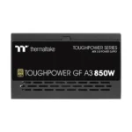 Thermaltake Toughpower GF A3 850W Gold Power Supply, Black -PS-TPD-0850FNFAGK-H - Image 3