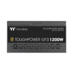 Thermaltake Toughpower GF A3 Gold 1200W Fully Modular Power supply, Black- PS-TPD-1200FNFAGK-H - Image 4