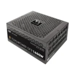 Thermaltake Toughpower GF3 Gold Full Modular Power Supply, Black- PS-TPD-1650FNFAGK-4