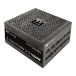 Thermaltake Toughpower GF3 Gold Full Modular Power Supply, Black- PS-TPD-1350FNFAGK-4 - Image 2