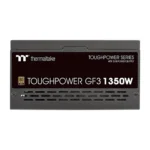 Thermaltake Toughpower GF3 Gold Full Modular Power Supply, Black- PS-TPD-1350FNFAGK-4 - Image 4