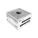 Thermaltake Toughpower GF3 Snow 1200W 80+ Gold ATX Power Supply, White – PS-TPD-1200FNFAGE-N - Image 2