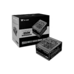 Thermaltake Toughpower SFX 850W Power Supply, Black | PS-STP-0850FNFAPK-1