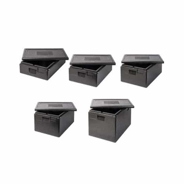 Thermobox Gn 1/1 Premium