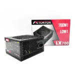 Tortox LX700 Low Noise ATX Power Supply-TXLX70051639