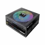 Power Supply Thermaltake Toughpower 1000W 80 Plus Gold - Image 2