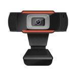 Trands 1080P Full HD Webcam – with universal clip | TR-WB895