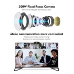 Trands 1080P Full HD Webcam – with universal clip | TR-WB895 - Image 4