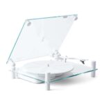 Transparent Turntable - Image 2