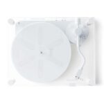 Transparent Turntable