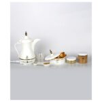 Traveler Dalla – Electric Arabic Coffee Maker - Image 5