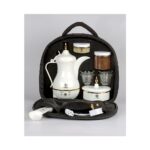 Traveler Dalla – Electric Arabic Coffee Maker