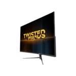 Twisted Minds 24” FHD 200HZ, curved Gaming Monitor – TM24RFA-200HZ - Image 2