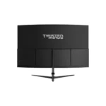 Twisted Minds 24” FHD 200HZ, curved Gaming Monitor – TM24RFA-200HZ - Image 3