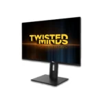 Twisted Minds 25″ FHD IPS Gaming Monitor – TM25BFI - Image 2