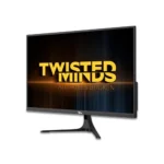 Twisted Minds 27″ FHD Fast IPS Gaming Monitor, 165Hz, Black – TM27FHD165IPS - Image 2