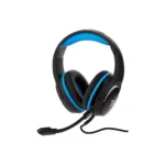 Twisted Minds MD07 RGB Wired Gaming Headset- Black