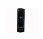 Nobel 75 Inchs 4K UHD LED Smart TV, Color Silver Model – UHD75LEDS –  1 Year Warranty. - Image 3