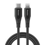 Huntkey USB-C to Lightning Cable
