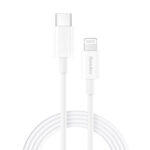 Huntkey USB-C to Lightning Cable - Image 2