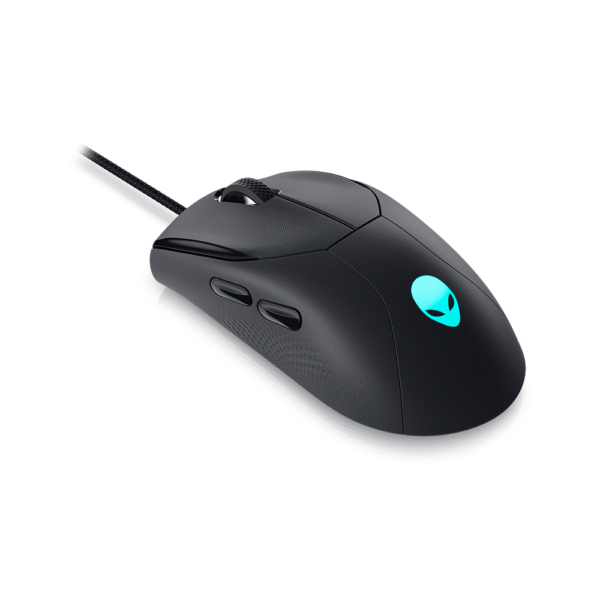 Dell Alienware AW320M Gaming