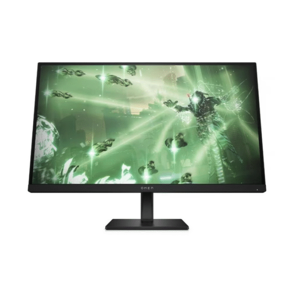 OMEN By HP Gaming Monitor 27q 27″ QHD