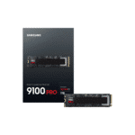 Samsung 9100 Pro NVMe SSD 1TB - Image 2