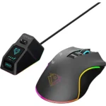 Vertux Mustang Wireless Gaming Mouse RGB