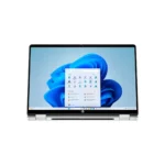 HP OmniBook 5 Flip 2-in-1 14″ 2K Touch-Screen Laptop, Intel Core 7 150U, 16GB RAM, 512GB SSD, Windows 11, Silver – 14-fp0023dx - Image 5