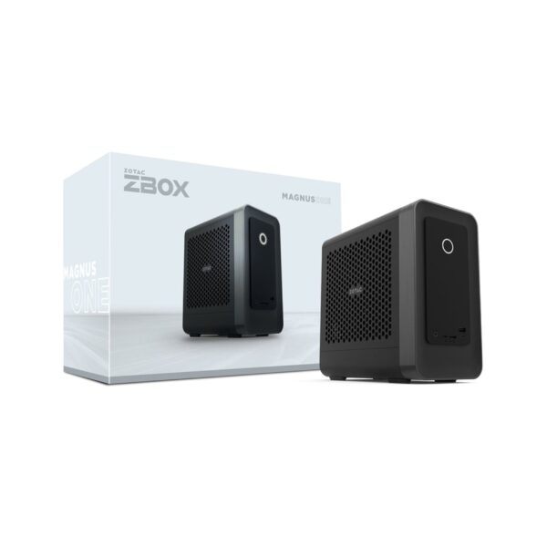 Zotac Zbox Magnus ONE Mini PC (Barebone)