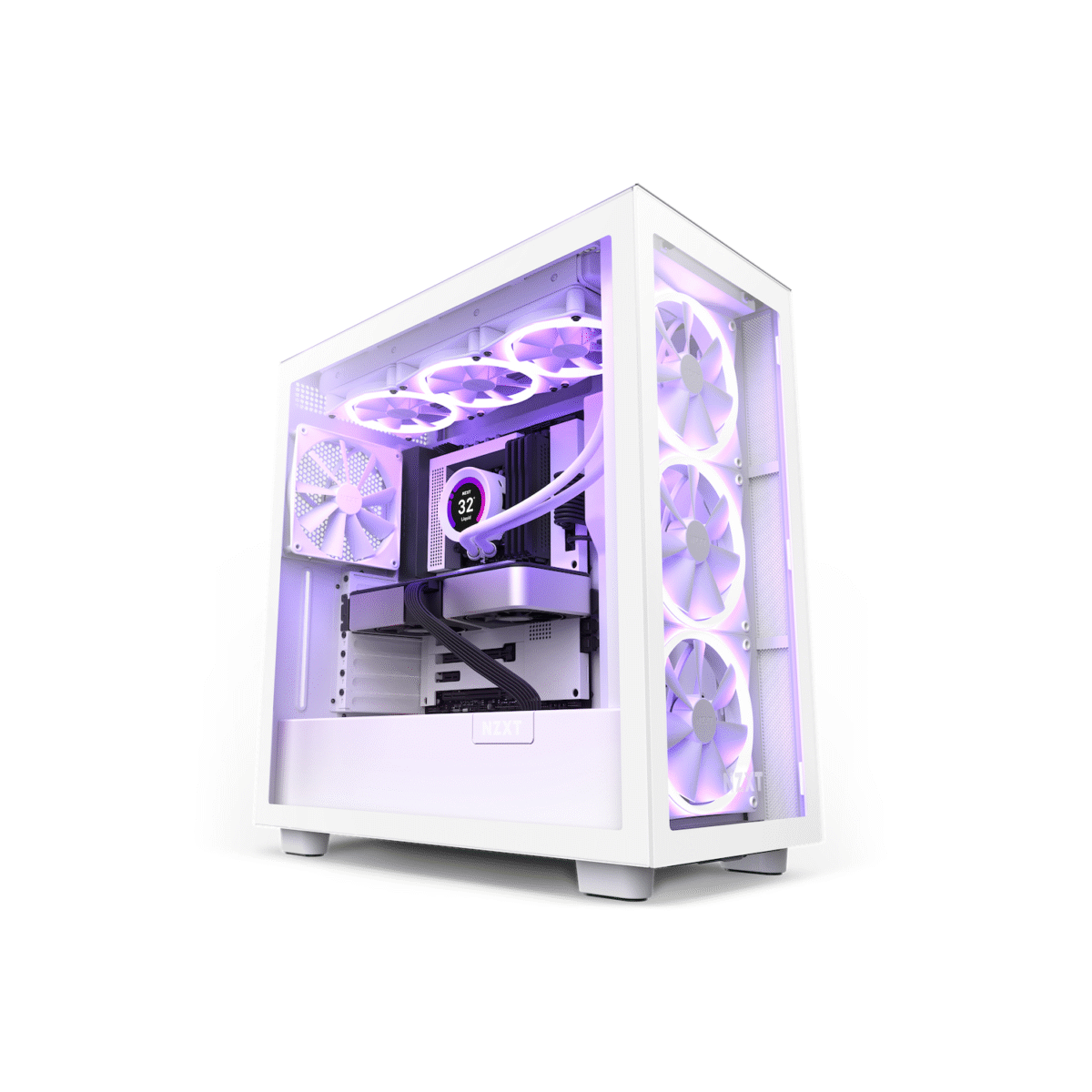 PC Assembled, Intel Core Ultra 9 285K, 64 GB DDR5, RTX 4090 - Image 1
