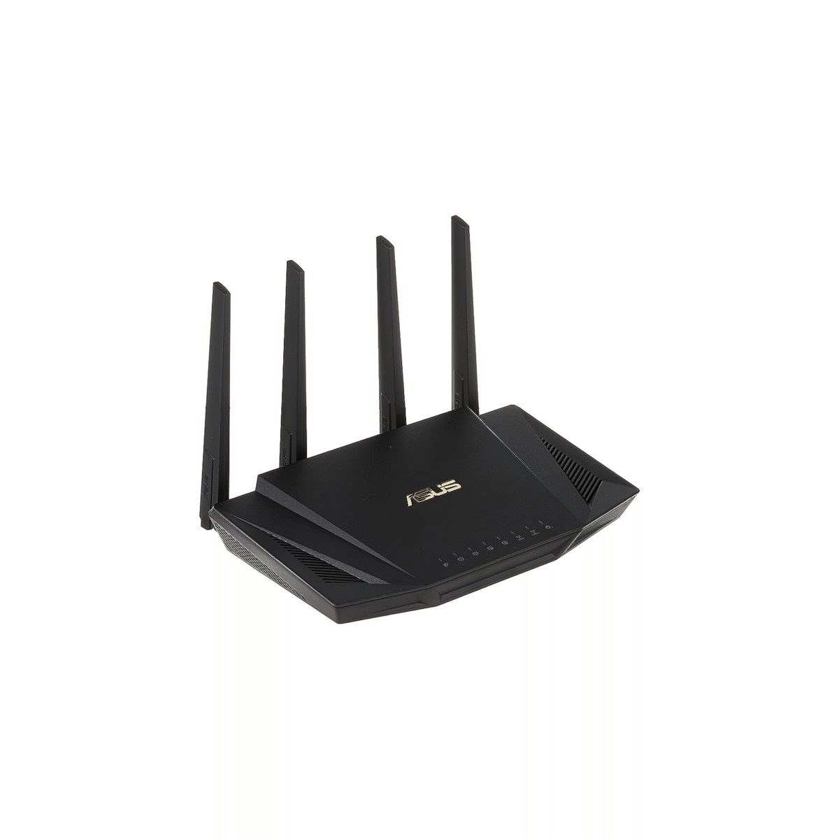 Asus AX3000 Gigabit Router RT-AX58U - Image 1