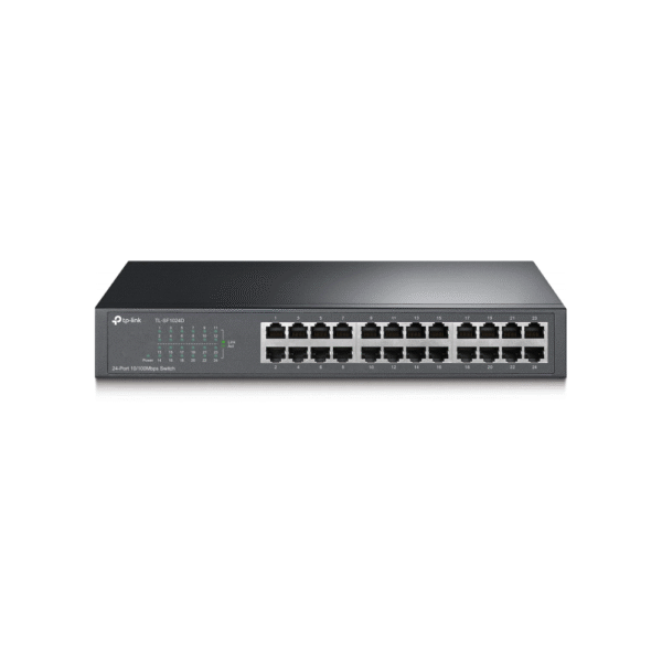 TP-Link Switch 24-Port Fast