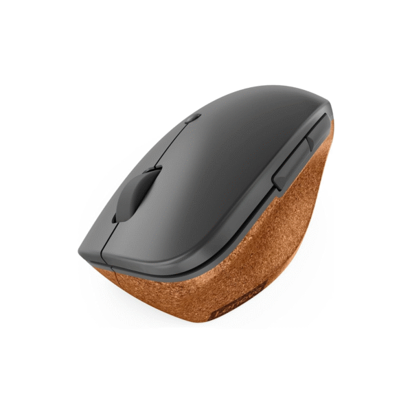 Lenovo Go Wireless Vertical Mouse