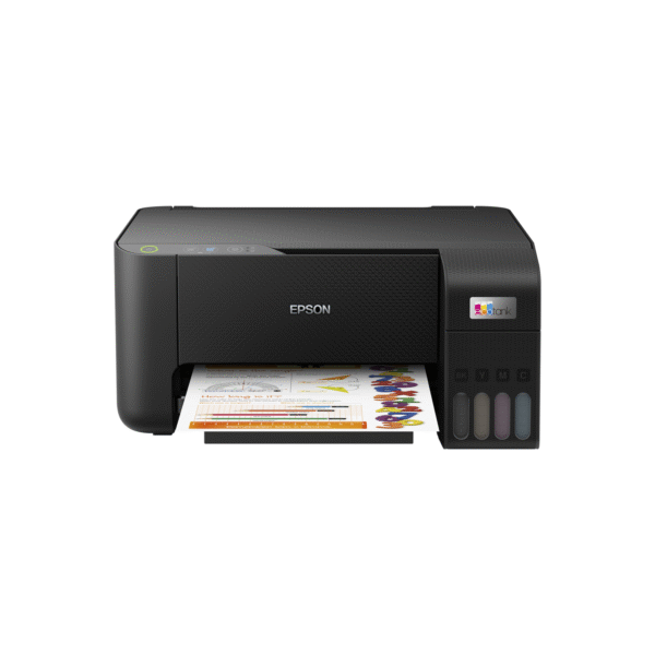 Epson MFP Inkjet L3210 USB