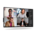 Dell Conferencing Monitor P5525QC 55″ UHD - Image 2