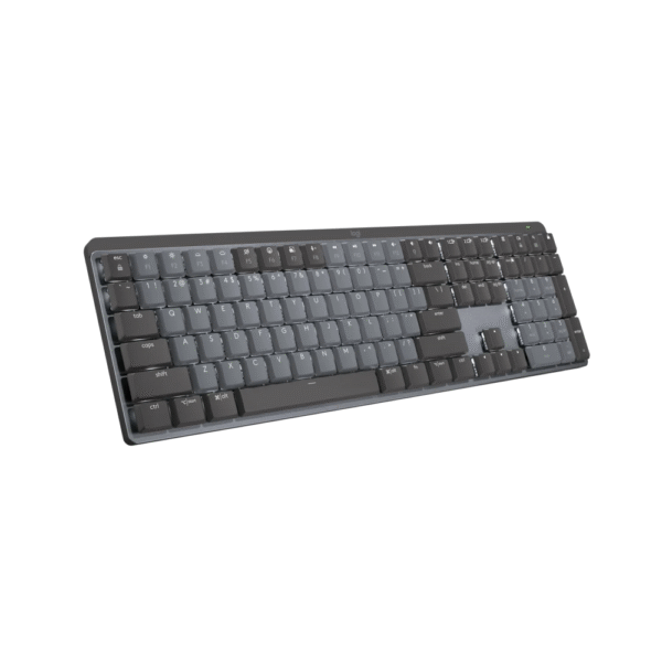 Logitech MX Mechanical Keyboard Office RF Wireless + Bluetooth