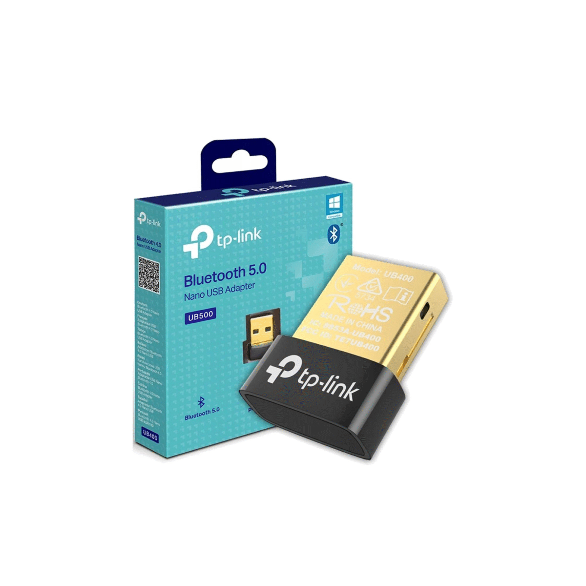 TP-Link Bluetooth 5.0 USB - Image 1
