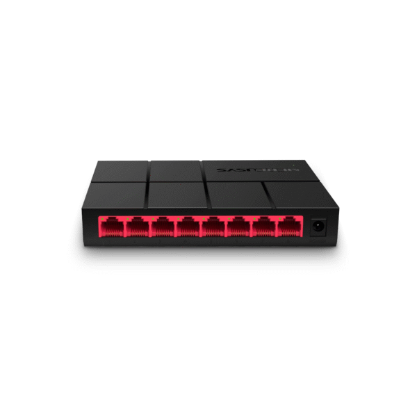 MERCUSYS Switch 8-Port Gigabit