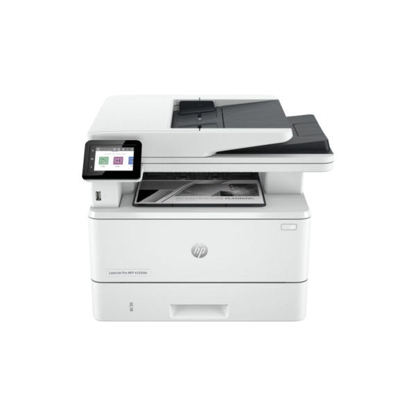HP LaserJet Pro 4103dw MFP
