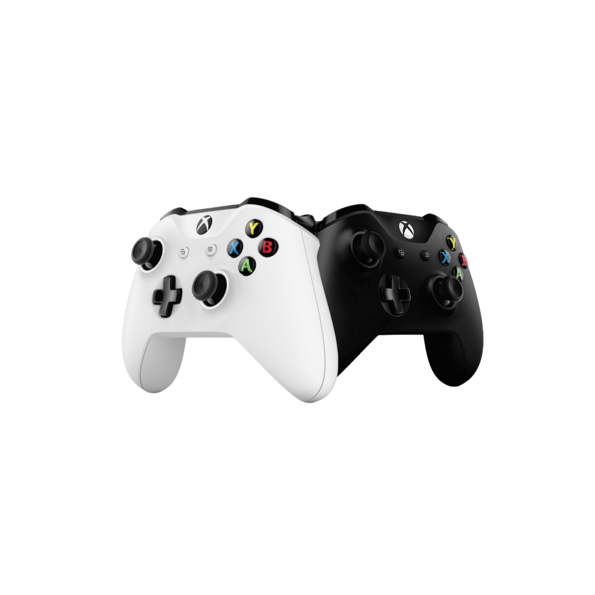 Microsoft Xbox Wireless Controller - Image 1