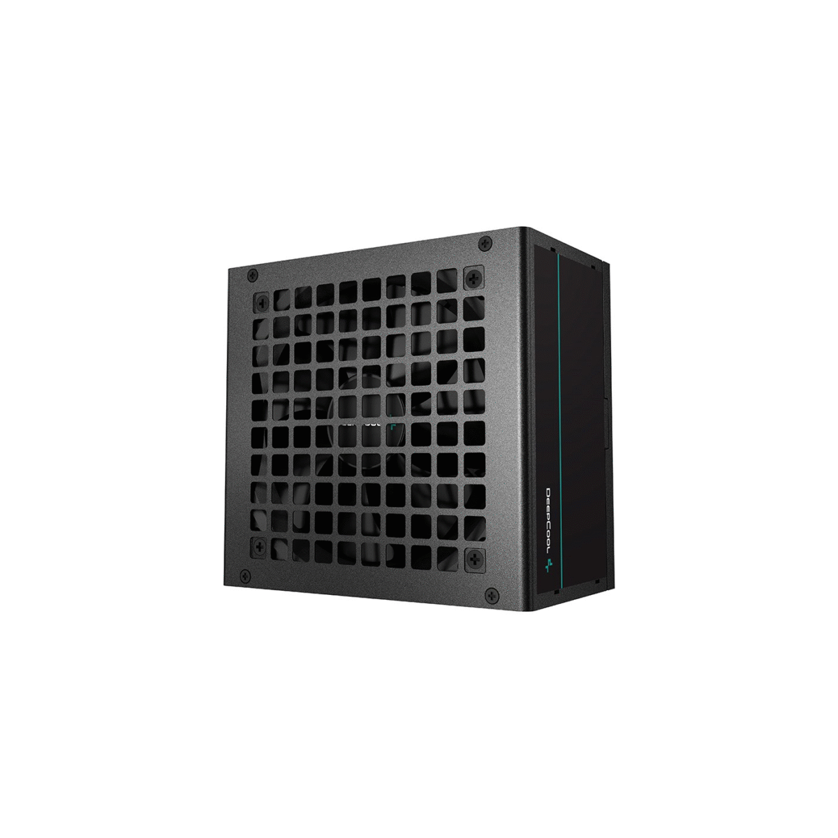 PSU DeepCool PF600 600W White - Image 1