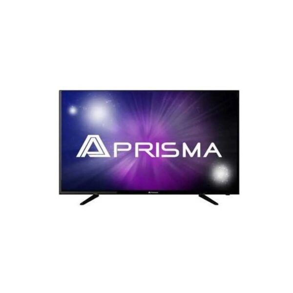 APRISMA TV 65 inch UHD LED 4K Android DUB6503ST Wi-Fi Netflix and  you tube | One year warranty