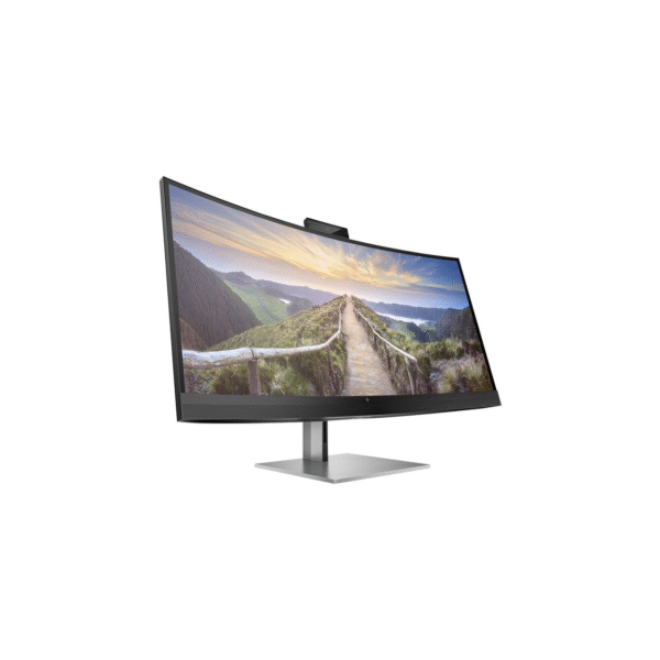 HP Monitor Curved Z40c G3 39.7″WUHD