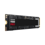 Samsung 9100 Pro NVMe SSD 2TB